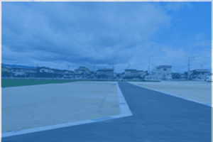 西尾市八ツ面町、土地の物件は会員限定物件です